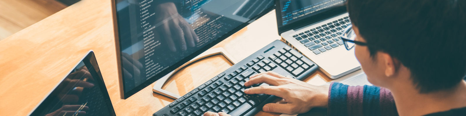 Working Software Developer