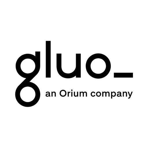 Gluo Logotipe